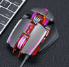 ThunderWolf V9 gaming mouse gaming machine