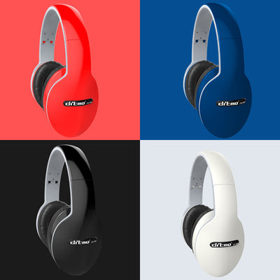 Headset Sports Headphones